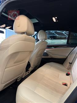 بي ام دبليو الفئة 5